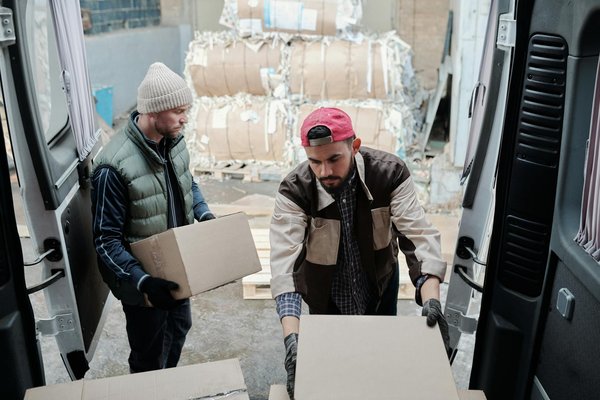 Comprendre le dropshipping : définition et fonctionnement