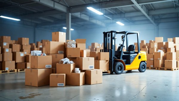 Quel est le tarif logistique e-commerce et comment l'optimiser en 2026 ?