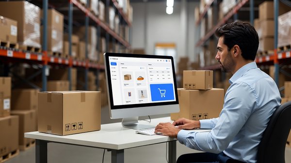 Les clés pour optimiser la logistique e-commerce en france en 2026